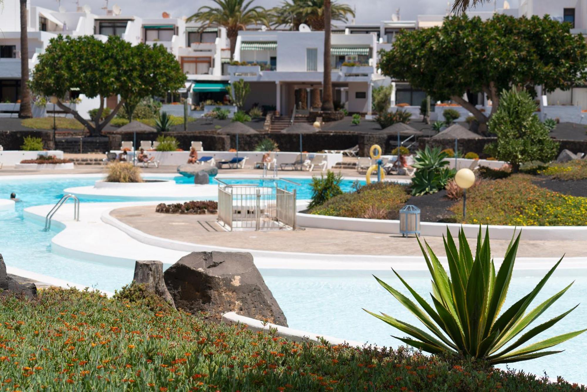 Appartement Lanzarote Apartments, Casa Bruna *