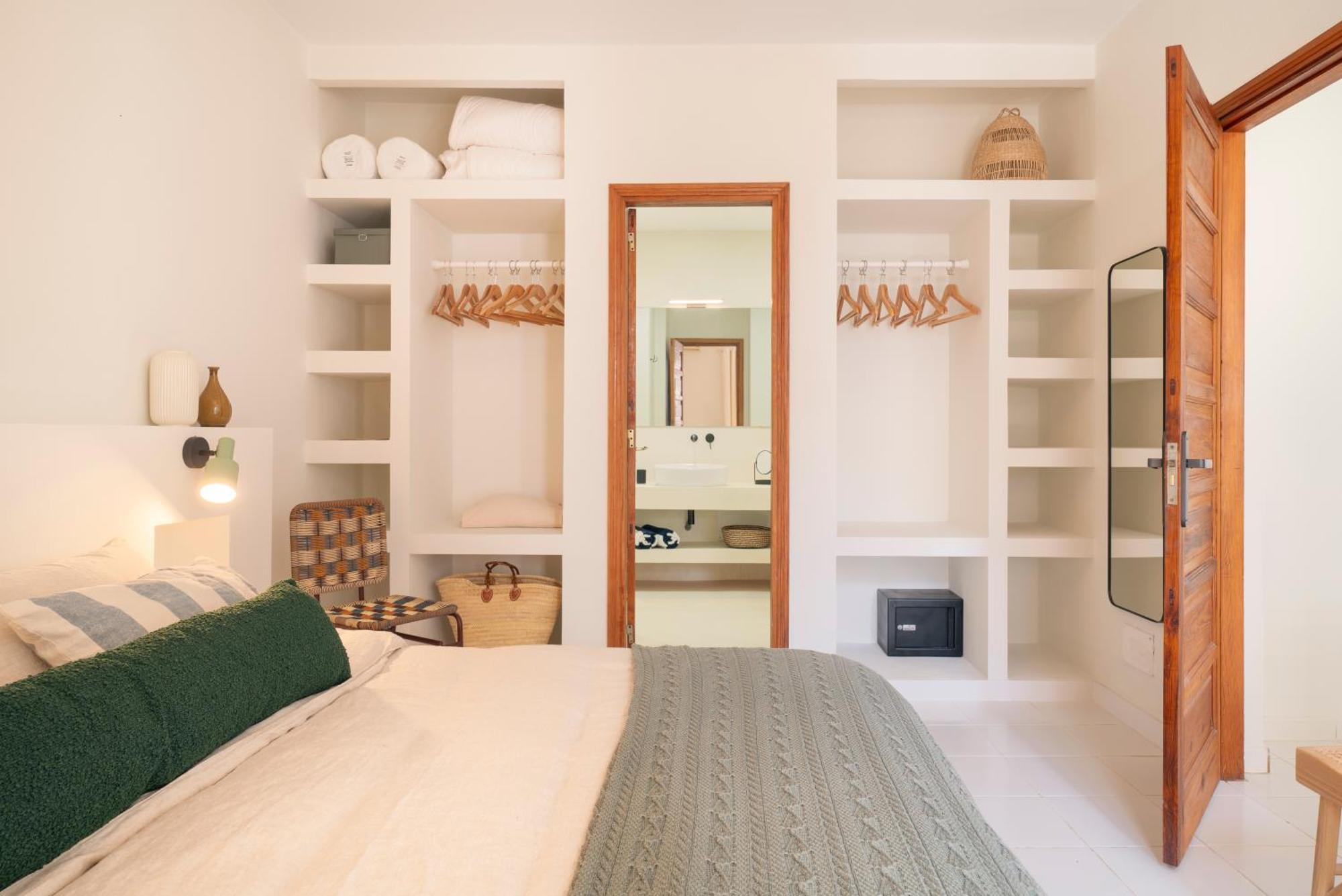 Lanzarote Apartments, Casa Bruna Appartement