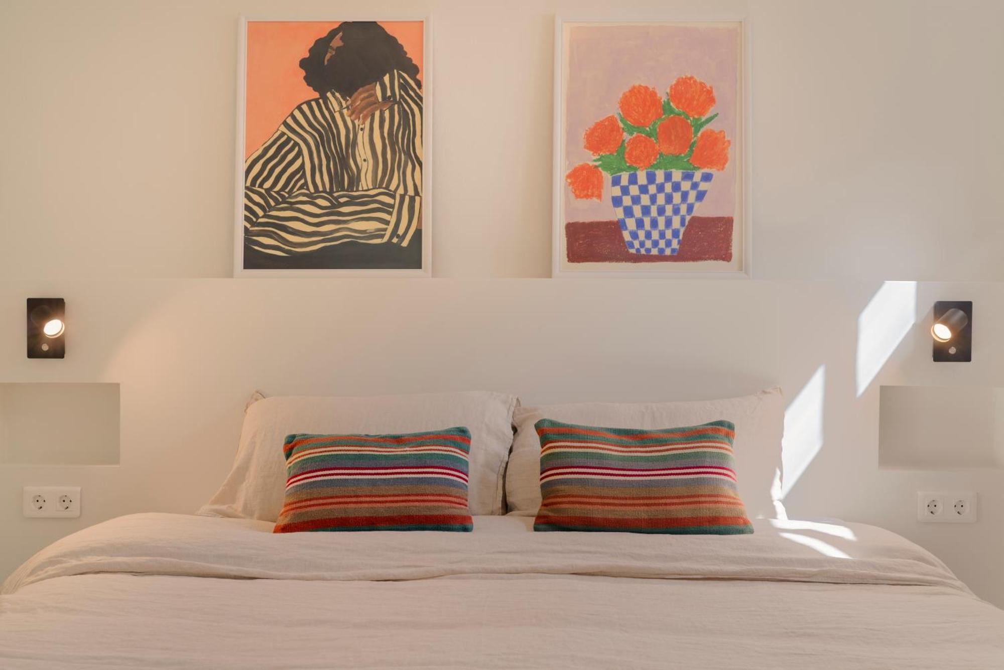 Appartement Lanzarote Apartments, Casa Bruna
