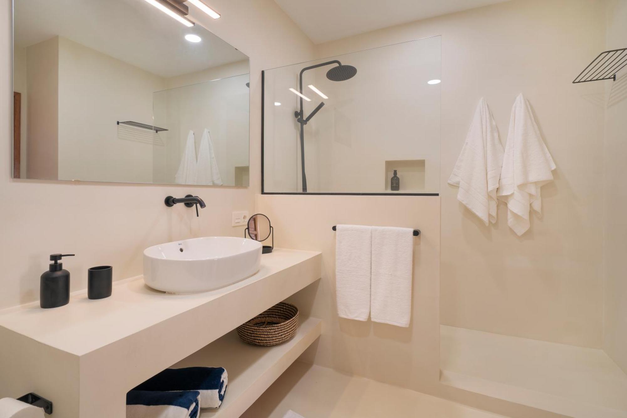 Lanzarote Apartments, Casa Bruna Appartement