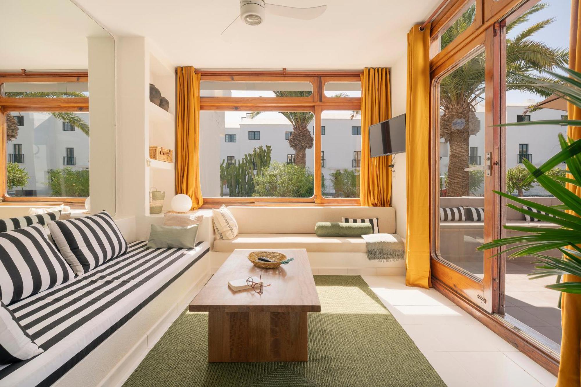 Lanzarote Apartments, Casa Bruna Appartement Costa Teguise