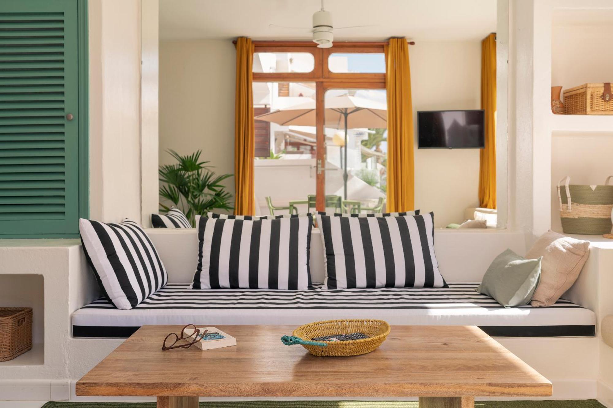 Lanzarote Apartments, Casa Bruna Appartement