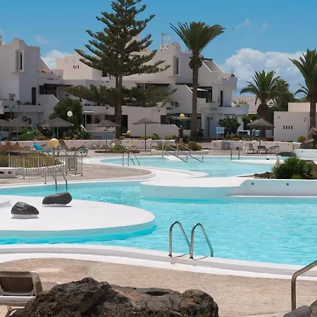 Lanzarote Beach Apartments, Casa Bruna Costa Teguise Buitenkant foto