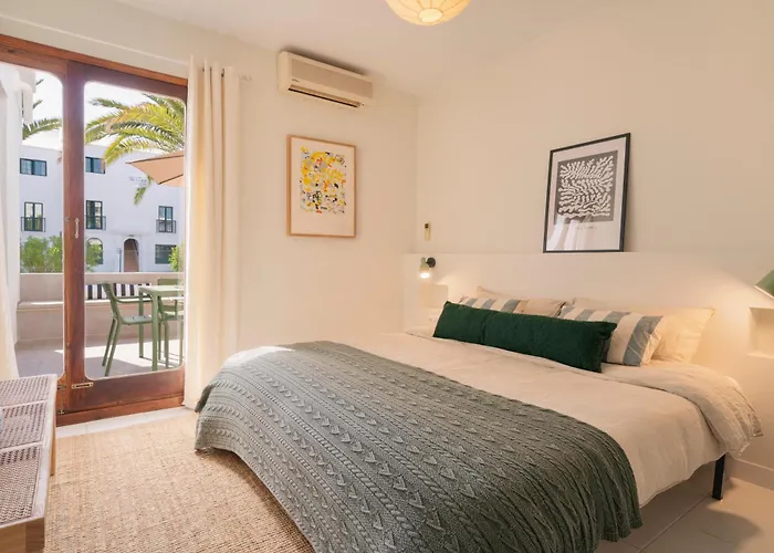 Lanzarote Beach Apartments, Casa Bruna