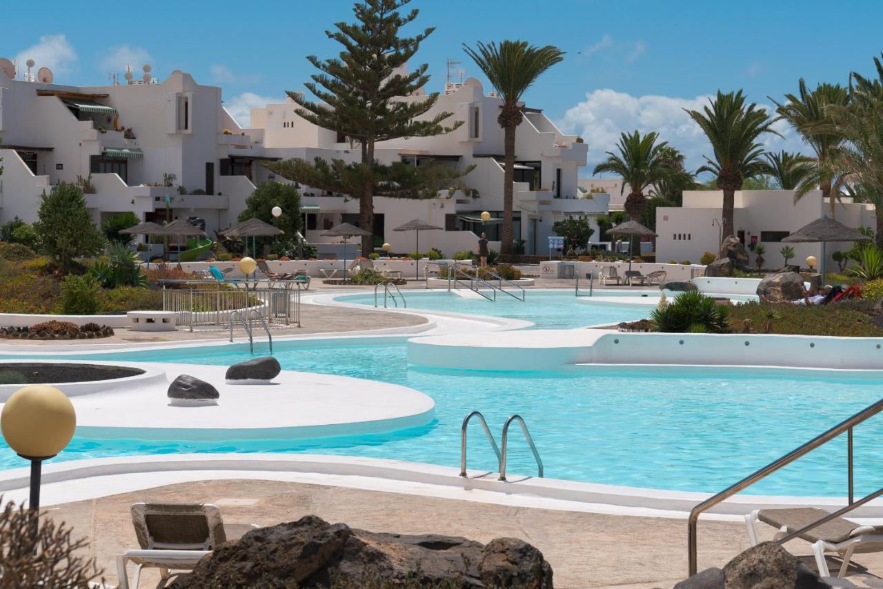 Lanzarote Apartments, Casa Bruna Appartamento Costa Teguise