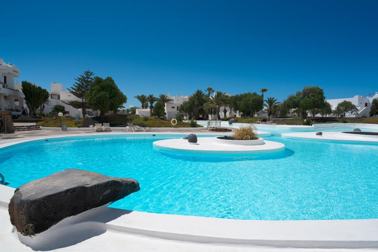 Lanzarote Apartments, Casa Bruna Appartamento