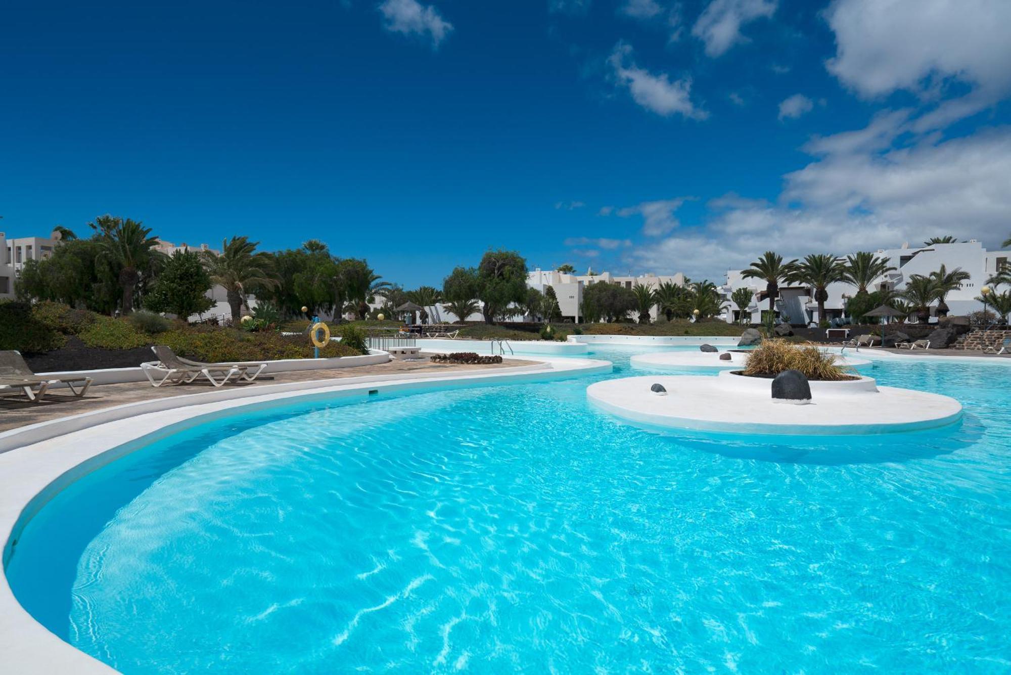 Appartamento Lanzarote Apartments, Casa Bruna Costa Teguise